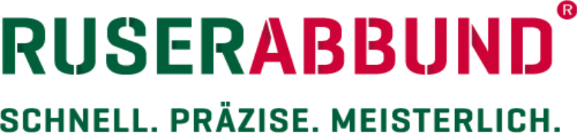 Logo Ruser Abbund